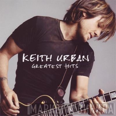 Keith Urban - Greatest Hits