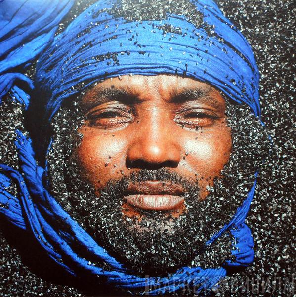 Kel Assouf  - Black Tenere