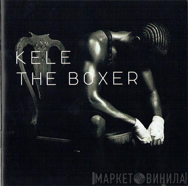 Kele Okereke - The Boxer