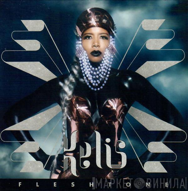  Kelis  - Flesh Tone