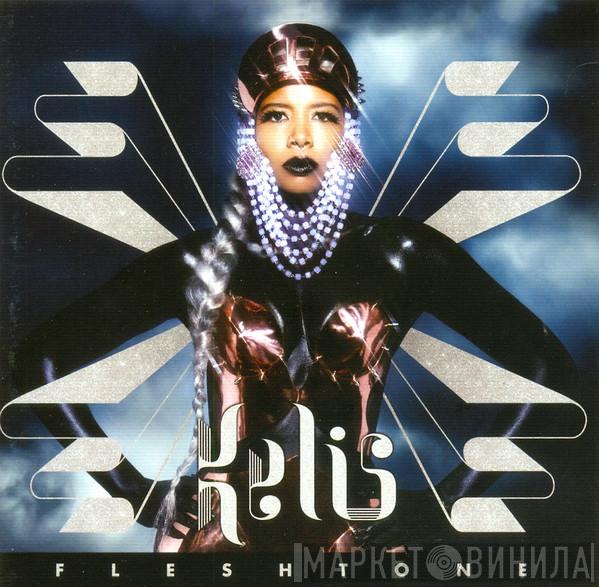  Kelis  - Flesh Tone