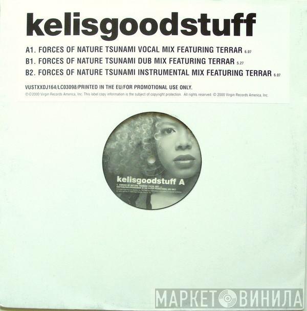 Kelis - Good Stuff
