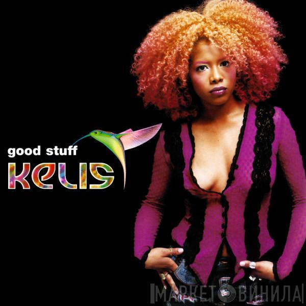 Kelis - Good Stuff