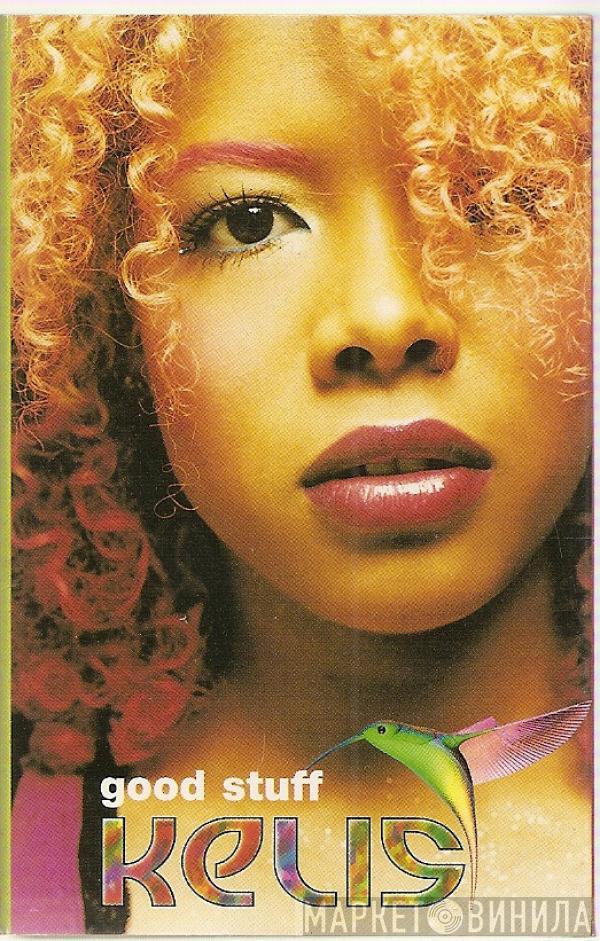 Kelis - Good Stuff