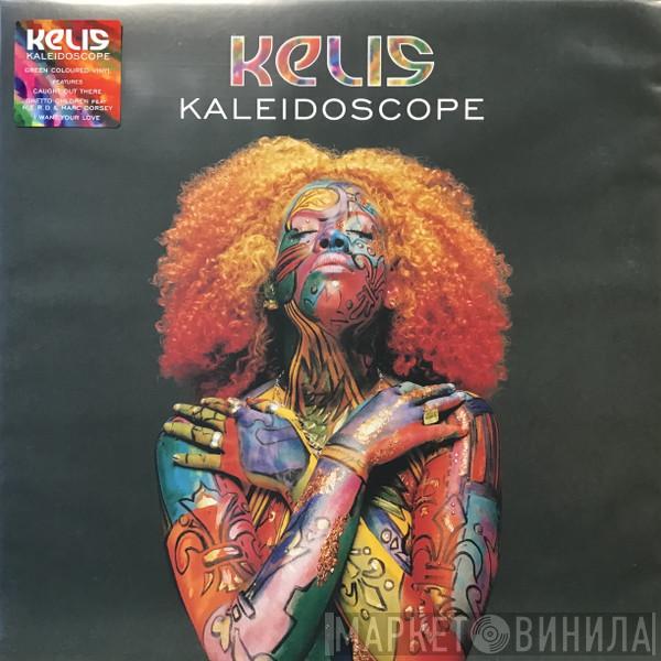 Kelis - Kaleidoscope