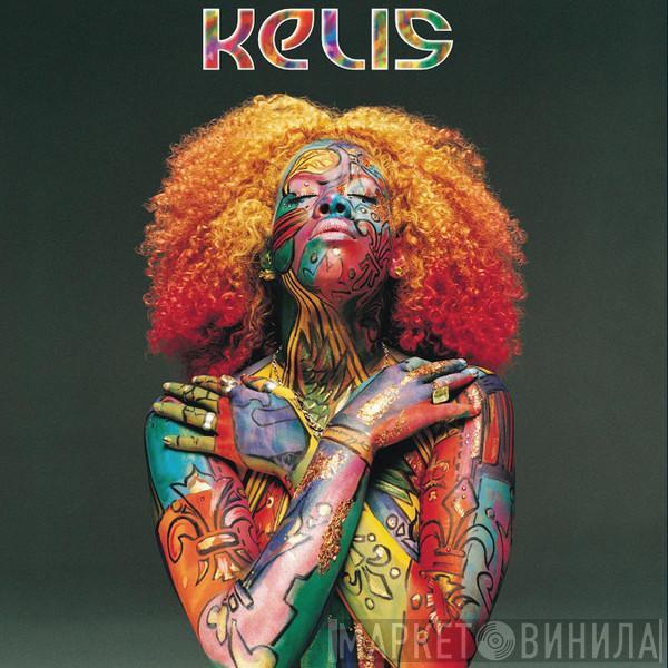 Kelis - Kaleidoscope
