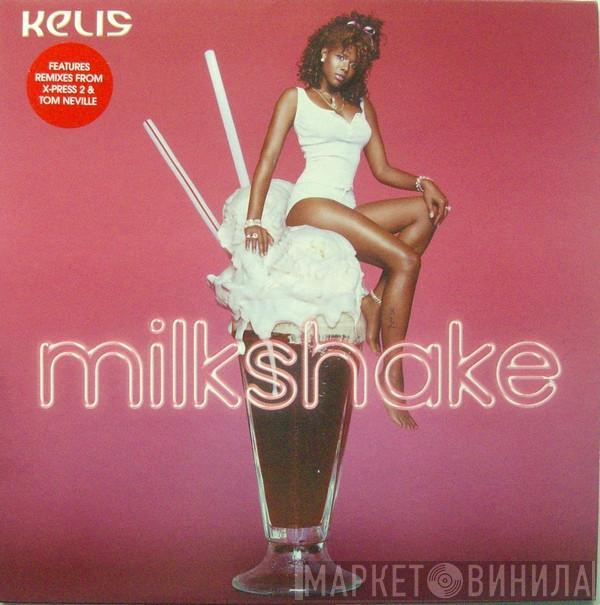 Kelis - Milkshake