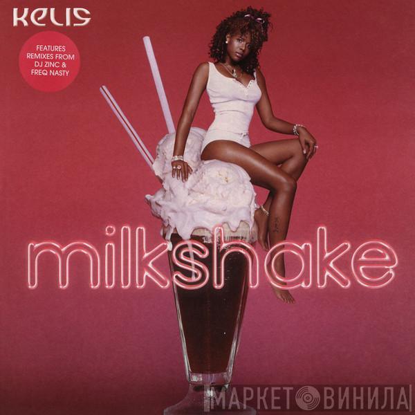 Kelis - Milkshake