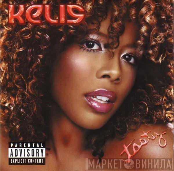 Kelis - Tasty