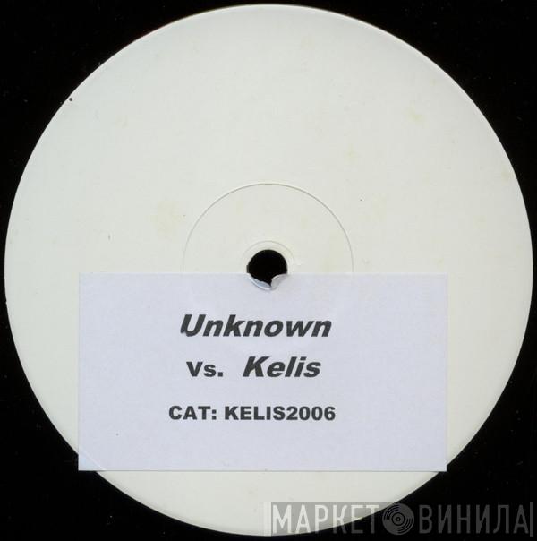 Kelis - The House 2006 Remixes