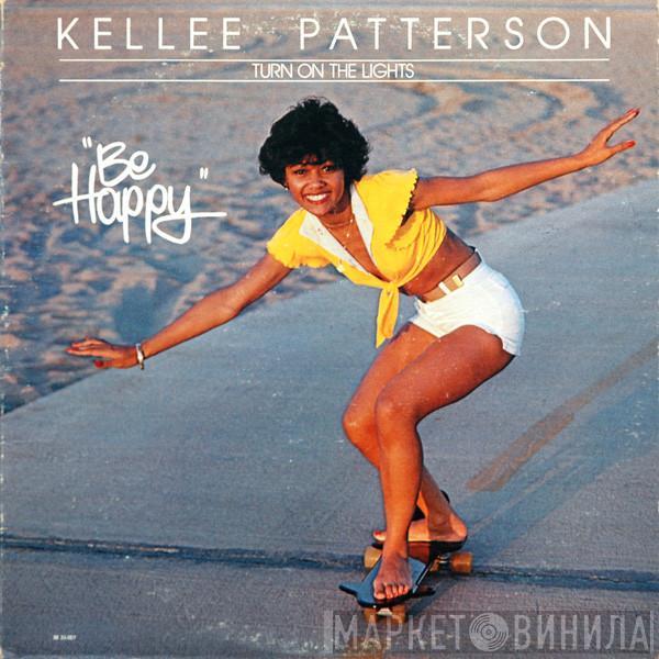  Kellee Patterson  - Be Happy