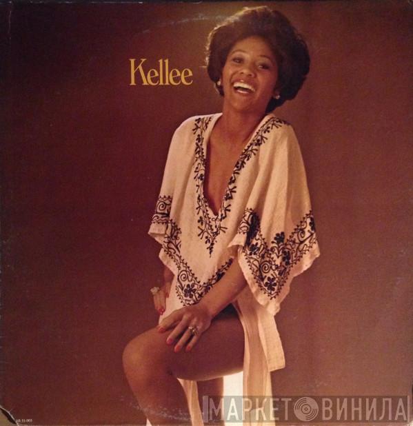  Kellee Patterson  - Kellee