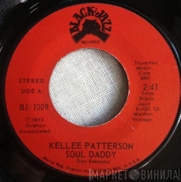  Kellee Patterson  - Soul Daddy