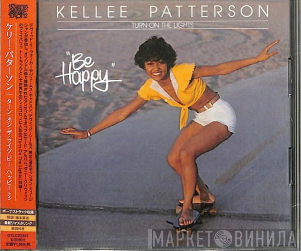  Kellee Patterson  - Turn On The Lights - Be Happy
