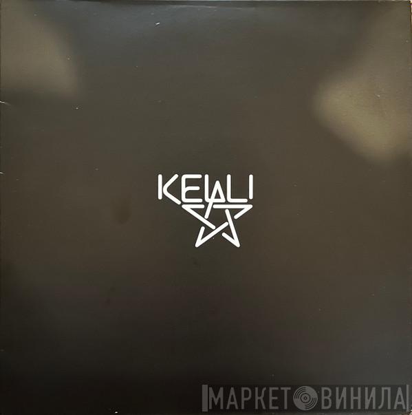 Kelli Ali  - Kids