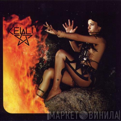  Kelli Ali  - Kids