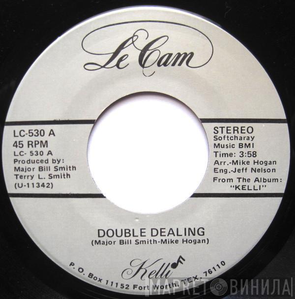 Kelli  - Double Dealing