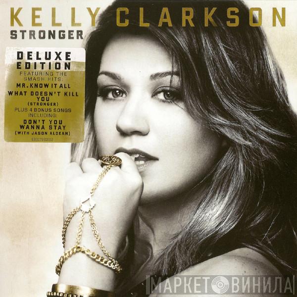 Kelly Clarkson - Stronger