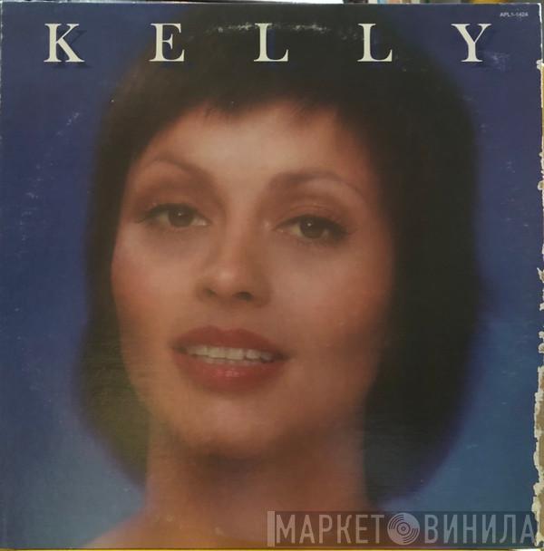 Kelly Garrett  - Kelly