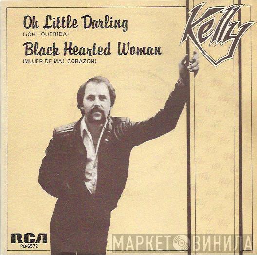 Kelly Groucutt - Oh, Little Darling