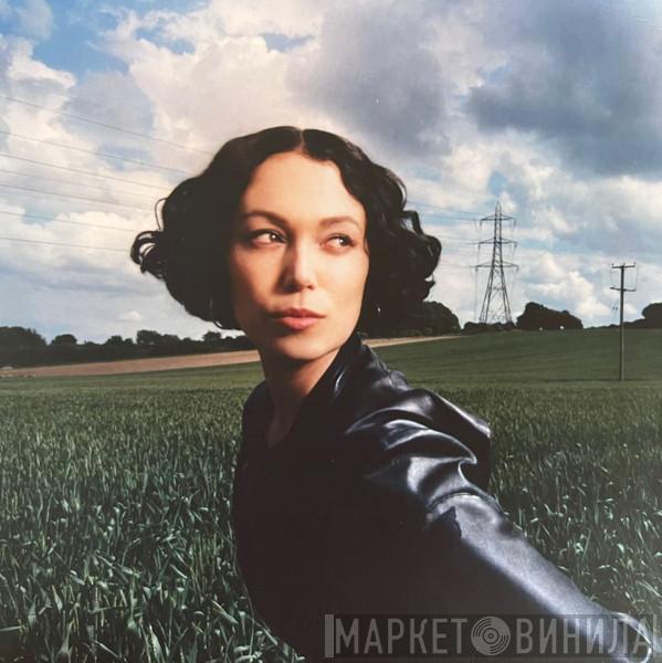 Kelly Lee Owens - Dreamstate