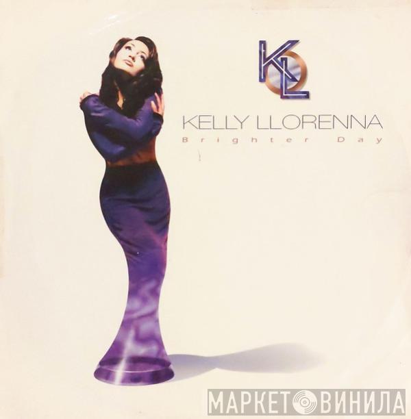 Kelly Llorenna - Brighter Day