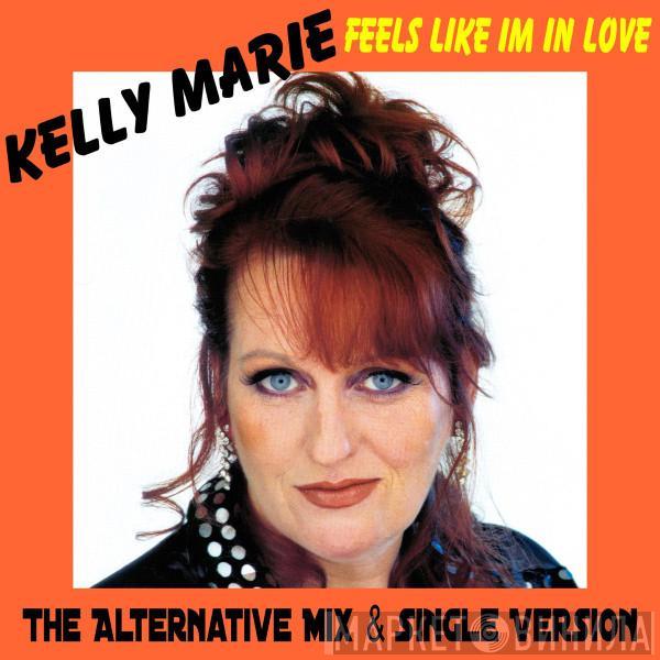  Kelly Marie  - Feels Like I'm In Love (The Alternative Mix)