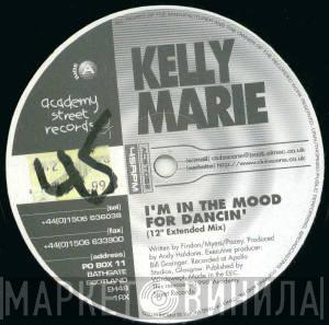 Kelly Marie - I'm In The Mood For Dancin'
