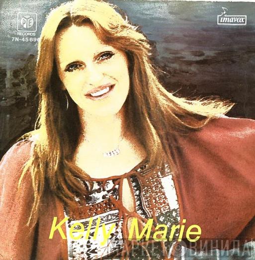 Kelly Marie - Run To Me