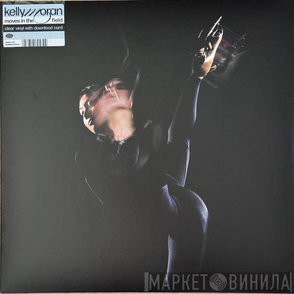 Kelly Moran - Moves In The Field 