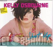 Kelly Osbourne - Shut Up