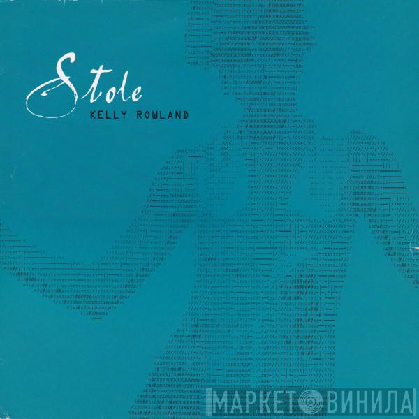 Kelly Rowland - Stole