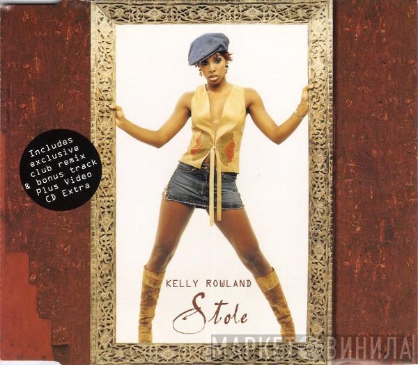 Kelly Rowland - Stole