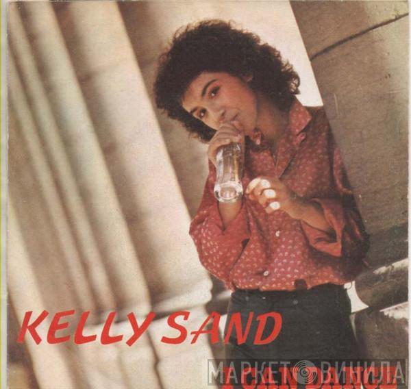 Kelly Sand - I Can Dance