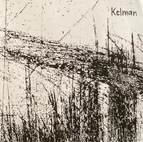 Kelman - 3 Track Demo