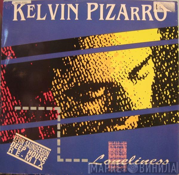 Kelvin Pizarro - Loneliness (Re-Mix)