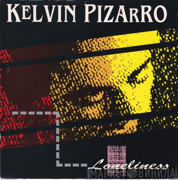 Kelvin Pizarro - Loneliness