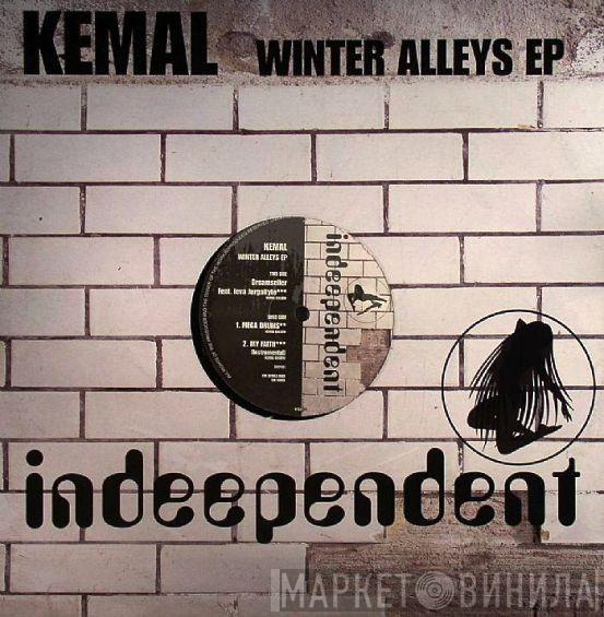 Kemal  - Winter Alleys Ep