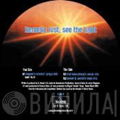 Kemetic Just - See The Light