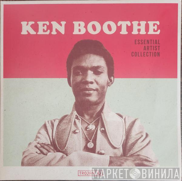 Ken Boothe - Essential Artist Collection