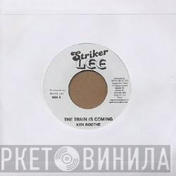 Ken Boothe - The Train Is Coming