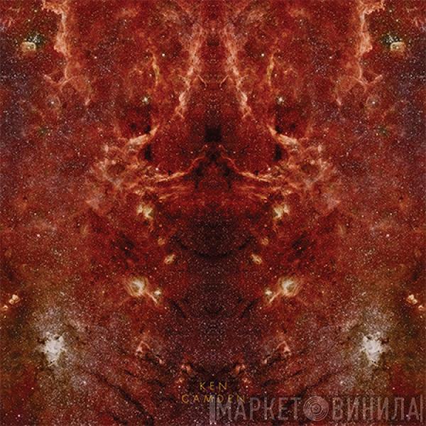 Ken Camden - Space Mirror