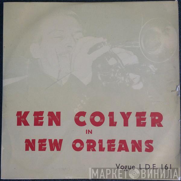 Ken Colyer - Ken Colyer In New Orleans