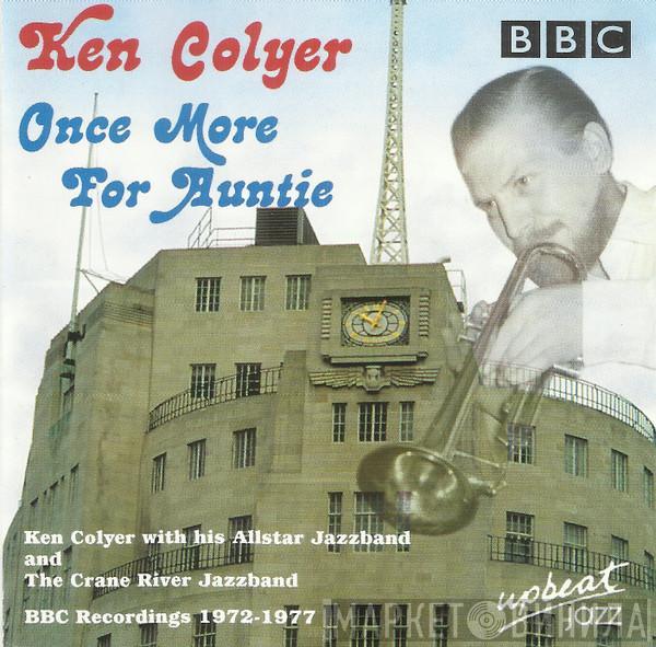 Ken Colyer - Once More For Auntie