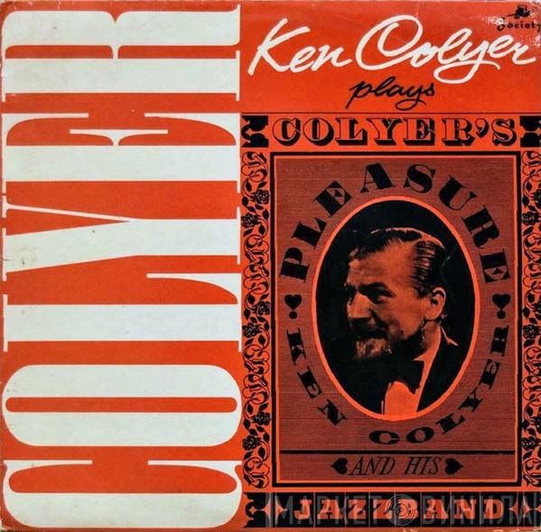 Ken Colyer's Jazz Band - Colyer's Pleasure