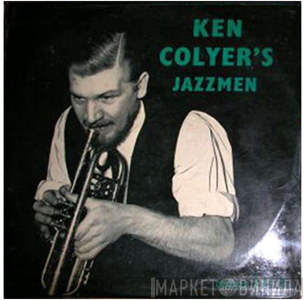 Ken Colyer's Jazzmen - Ken Colyer's Jazzmen