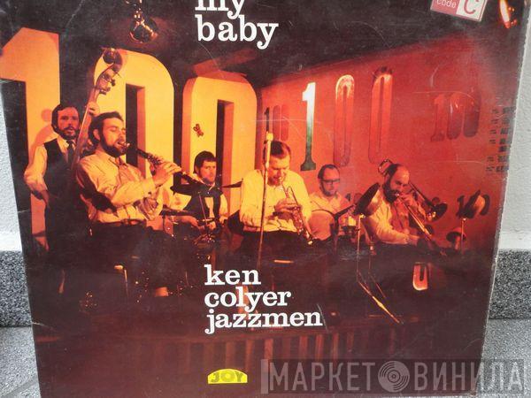Ken Colyer's Jazzmen - One For My Baby