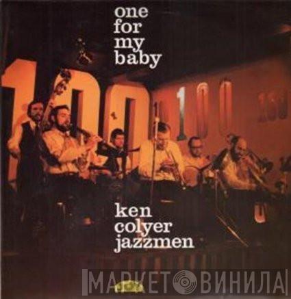 Ken Colyer's Jazzmen - One For My Baby