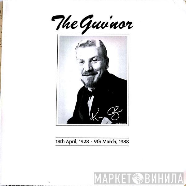 Ken Colyer's Skiffle Group - Historic Recordings Vol. 2 The Guv'nor
