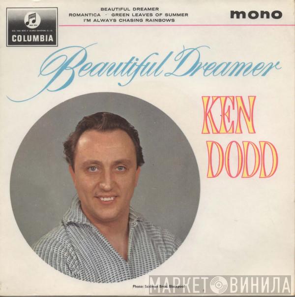 Ken Dodd - Beautiful Dreamer